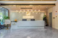 Yuelu Pin Hotel Linwu Hotel a Linwu
