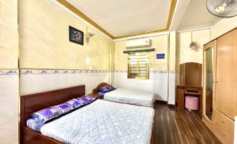 My Hao Hotel