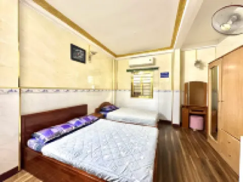 My Hao Hotel