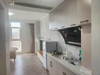 The Sea Island Sleep B&B - Kitchens