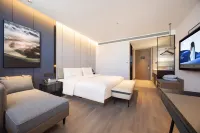 Dandong Wanda Plaza An Dong Old Street Atour Hotel