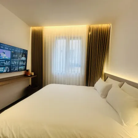 Quanzhou Taoyeji M0 Homestay (West Street)