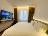 Quanzhou Taoyeji M0 Homestay (West Street) - Romantische