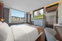 Shanlai Jiangwang Hotel (Hongyadong, Jiefangbei, Chongqing)