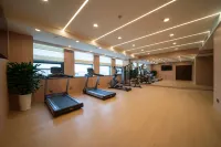 Wyndham Garden Hotel Jinan （West Railway Station） - 5-Star