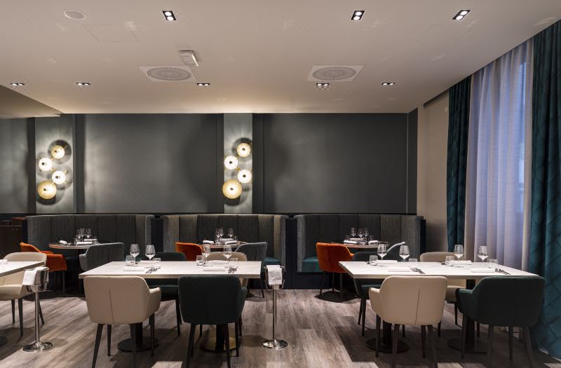 Quark Hotel Milano photo 4