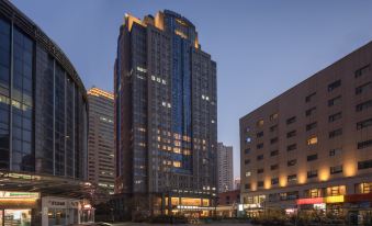 MEHOOD LESTIE Hotel (Qingdao Vientiane City, May Fourth Square)