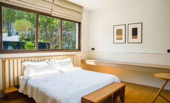 Tree O'clock Pool Villa - Phuket