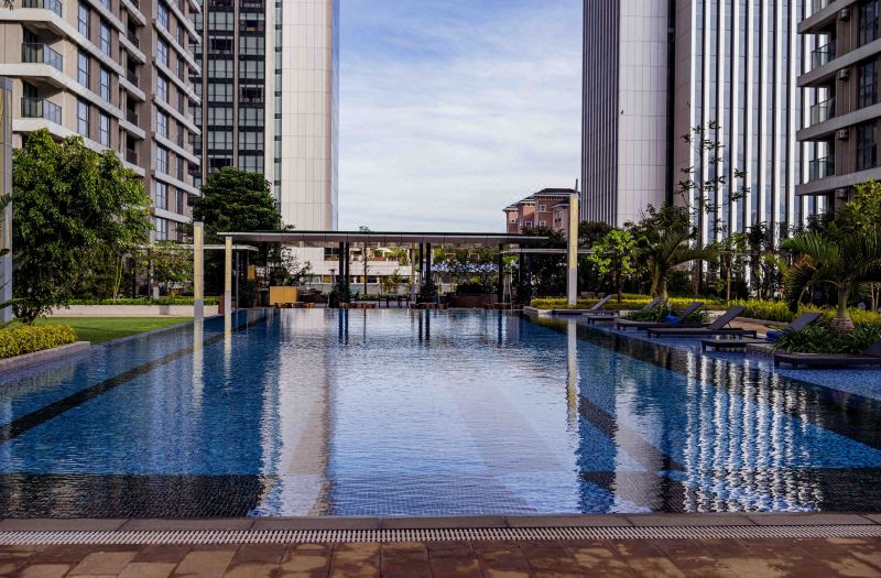 Pan Pacific Serviced Suites Nairobi photo 4