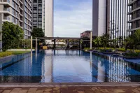 Pan Pacific Serviced Suites Nairobi - 5 stjerner