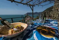 Muin a Ventu Historical Tower Hotels near Spiaggia di Porto Pidocchio