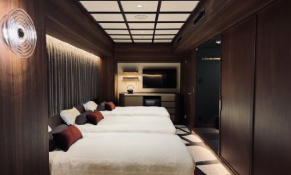 Hotel Keihan Asakusa