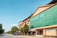 Nan'ai Hotel (Mengjian Line)