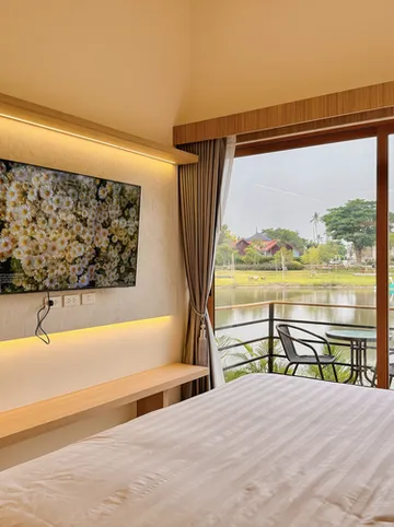 รูปภาพของอิสรีย์ เนเชอรัล รีสอร์ท