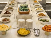 Gaoshan Liushui Hotel, Hejin City Hotels in Hejin