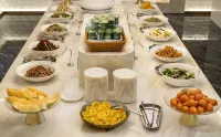 Gaoshan Liushui Hotel, Hejin City Hotel a Hejin