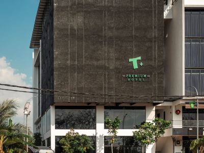 T+ Premium Hotel