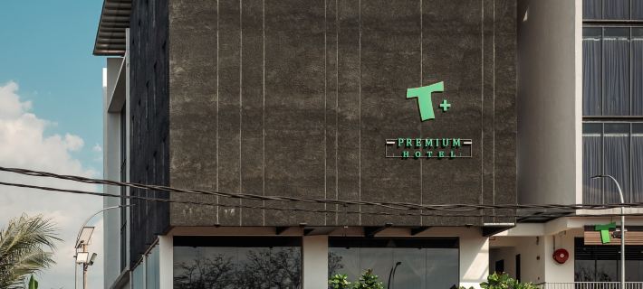 T+ Premium Hotel Hotels in Alor Setar