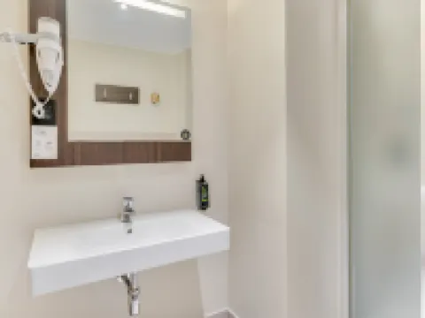 B&B ホテル ミラノ サン シーロ ミラノのホテル