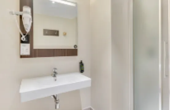 B&B Hotel Milano San Siro