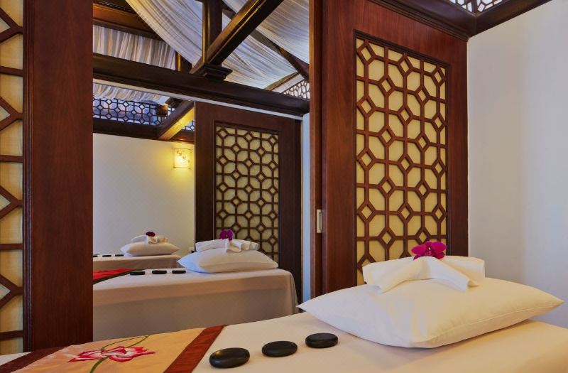 Sheraton Hanoi Hotel photo 3