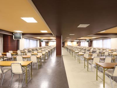 会議室 阿蘇の司ビラパークホテル & スパリゾートの写真