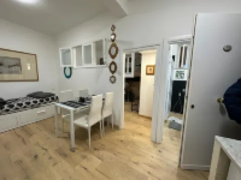 Specciu Village Life Family Apartment