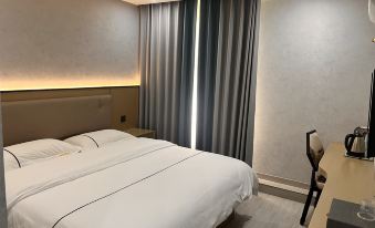 shanghai xinyuan hotel