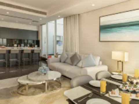 สวิส-เบลสวีทส์ อดมิรัล จูฟেร์ โรงแรมในมานามา