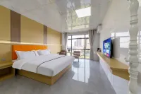 Mido Apartment (Wuhua County People's Hospital)
