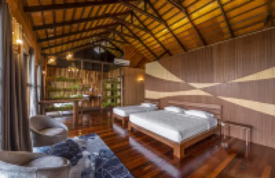 Pearl Island Resort - 5-Star