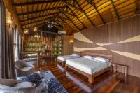 Pearl Island Resort Hotels in Pulau Mataking