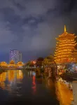 Vienna International Hotel (Jingxi Changfeng International Branch ) - Bjergudsigt