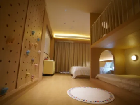 dobmbo Hotels in Changning