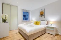 Hybrid Resi - Greenwich Отели в г. Гринвич
