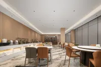 哈爾濱禧悅飯店（中央大街索菲亞教堂店） - 早餐
