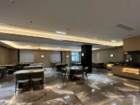 壹山峻商務酒店 撫遠酒店