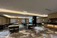 One Mountain High Business Hotel Hotels in Fuyuan