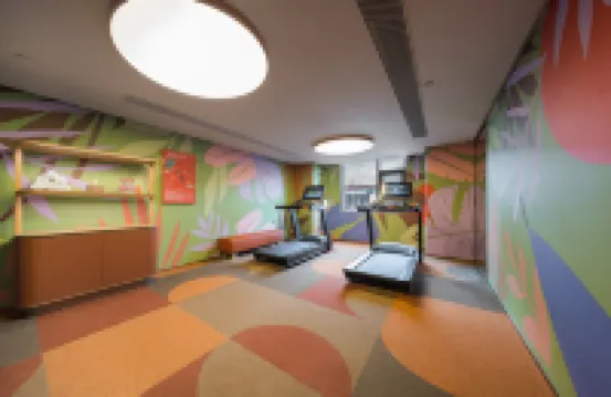 桔子飯店（深圳世界之窗店）