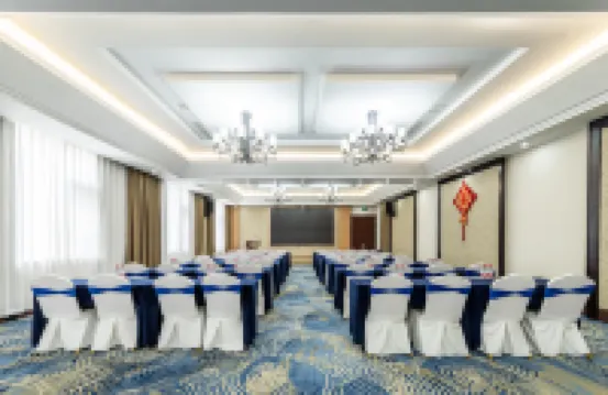 Yuanfeng Hebei Hotel