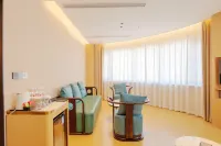 Caiyang Hotel