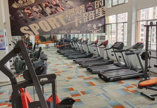 Sanming Caribbean Fortune Hotel Hotel Overview