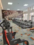 Sanming Caribbean Fortune Hotel - Gym