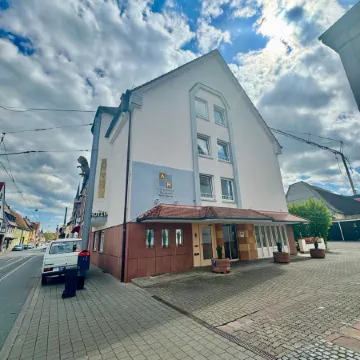 AR Boutique Hotel Mannheim City