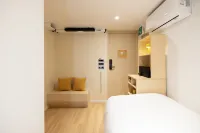 HOTEL MARGUERITE - Mountain view
