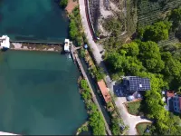 Wujia Qiaohuzi Homestay Hotels near Xinchangbei Railway Station