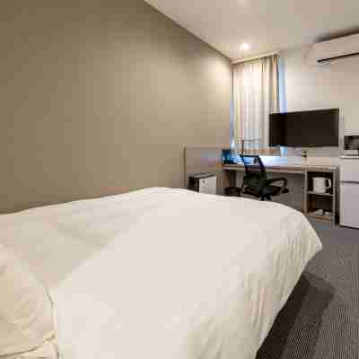 HOTEL R9 The Yard 薩摩川内 Rooms