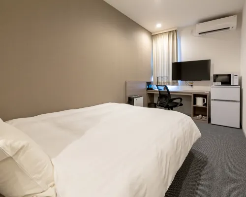 Hotel R9 the Yard Kirishimakokubu Rooms Photos