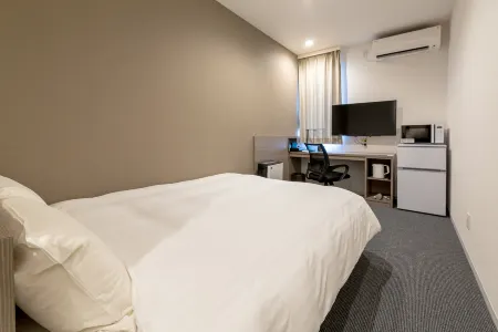 Hotel R9 the Yard Iizuka Отели в г. Ногата
