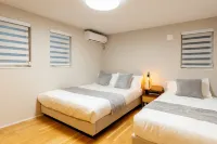 Nakameguro Daikanyama House 169sqm – Max 6 Guests – 3 Nights Min – Free Pick-up 目黑區住宿飯店